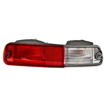 ACI MITSUBISHI PAJERO 00-07 03 – zadné svetlo do zadného nárazníka (bez objímok) L (3245933)