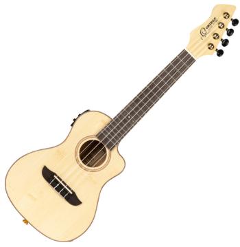 Ortega RUBO-CE Natural Koncertné ukulele