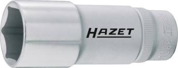 Hazet  880LG-8 vonkajší šesťhran zásuvka 8 mm     3/8" (10 mm)