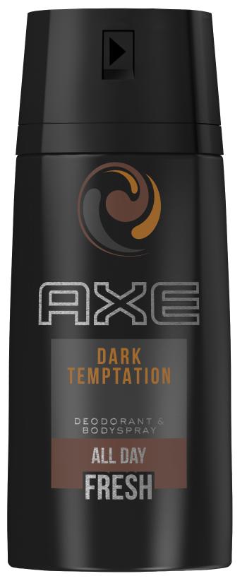 AXE Deo Dark Templation aer deo 150 ml