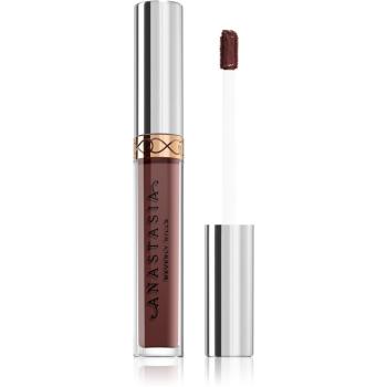 Anastasia Beverly Hills Liquid Lipstick dlhotrvajúci matný tekutý rúž odtieň Heathers 3,2 g