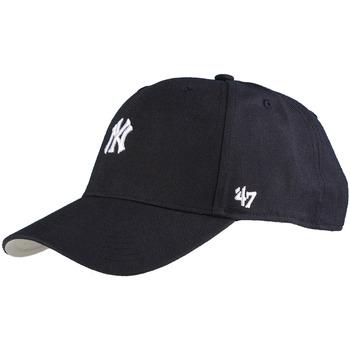 '47 Brand  Šiltovky New York Yankees MVP DP Cap  Modrá
