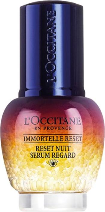 L`Occitane en Provence Očné sérum Reset Nuit (Serum Regard) 15 ml