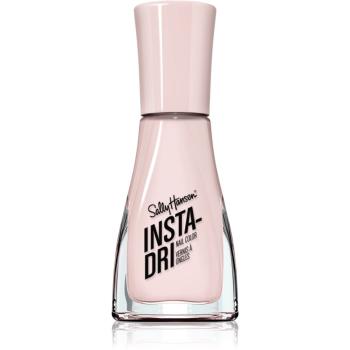 Sally Hansen Insta Dri rýchloschnúci lak na nechty odtieň 239 In A Blush 9,17 ml