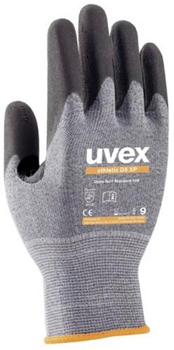 Uvex 6038 6003006  rukavice odolné proti prerezaniu Veľkosť rukavíc: 6 EN 388:2016  1 ks