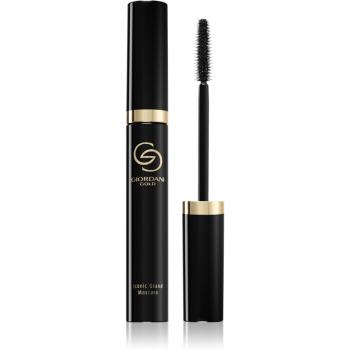 Oriflame Giordani Gold Iconic riasenka pre objem, dĺžku a oddelenie rias odtieň Black 8 ml