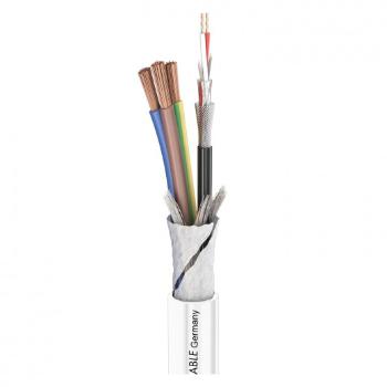 Sommer Cable DMX & Power, PUR-SR