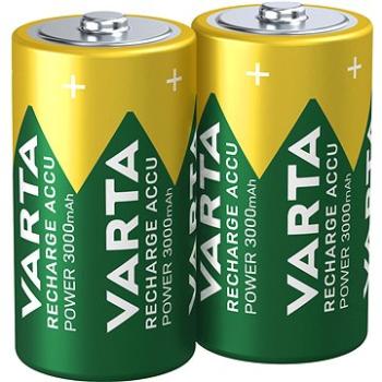 VARTA nabíjateľná batéria Recharge Accu Power C 3000 mAh R2U 2 ks (56714101402)