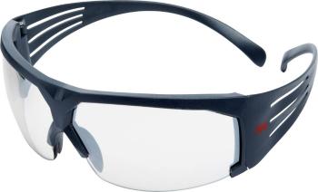 3M SecureFit SF610AS ochranné okuliare  sivá