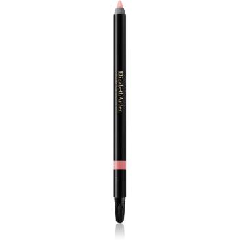 Elizabeth Arden Gelato Crush Plump Up Lip Liner vodeodolná ceruzka na pery s aplikátorom odtieň 04 Vintage Pink 1.2 g