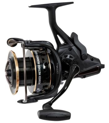 Carp expert navijak power method runner 5000