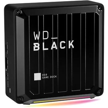WD Black D50 Game Dock 1 TB (WDBA3U0010BBK-EESN)