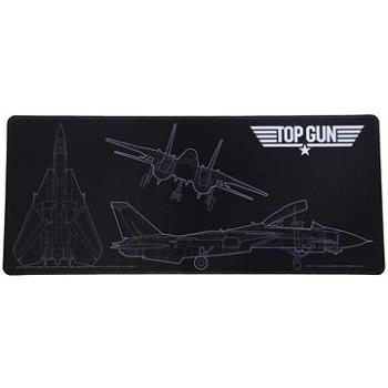 Top Gun - Fighter - Podložka pod myš a klávesnici (5056563713975)