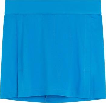 J.Lindeberg Amelie Golf Skirt Brilliant Blue XS