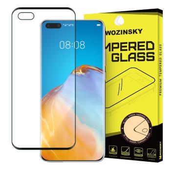 Wozinsky ochranné tvrdené sklo pre Huawei P40  KP9871