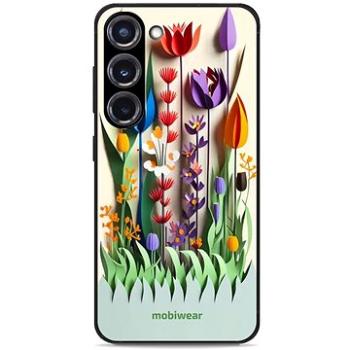 Mobiwear Glossy lesklý pre Samsung Galaxy S23 Plus – G015G (5904808471343)