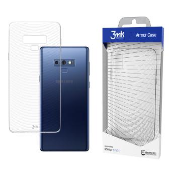 3mk Samsung Galaxy Note 9 3mk Armor Case puzdro  KP20641 transparentná