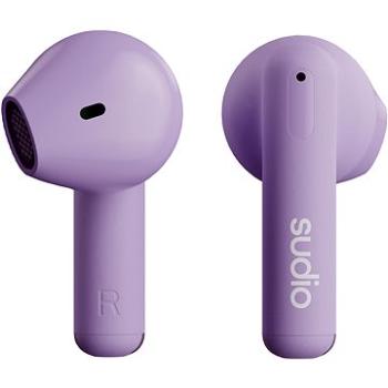 Sudio A1 Powder Purple (A1PUR)