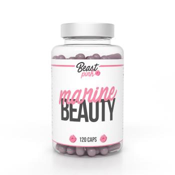 Marine Beauty - BeastPink, 120cps