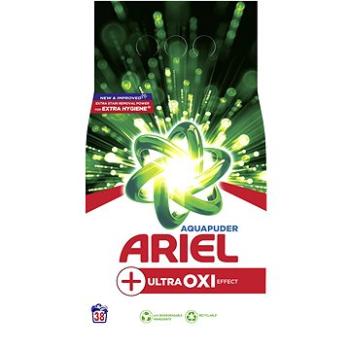 ARIEL + Extra Clean Power 2,47 kg (38 praní) (8006540546987)