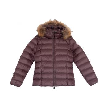 JOTT  Luxe ml capuche grand froid  Bundy Bordová