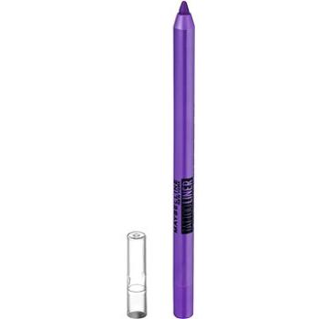 MAYBELLINE NEW YORK Tattoo Liner Gel Pencil 301 Pencil Purplepop (3600531672652)