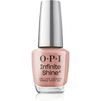 OPI Infinite Shine Silk lak na nechty s gélovým efektom Barefoot in Barcelona 15 ml