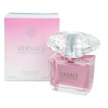 Versace Bright Crystal 200ml