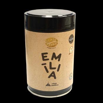 Zlaté Zrnko Káva Emília mletá 250 g