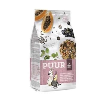 Witte Molen Puur pre stredné papagáje 2 kg (8711304673419)