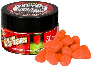 Benzar mix pro corn wafters mini 6 mm 30 ml - mango kyselina maslová