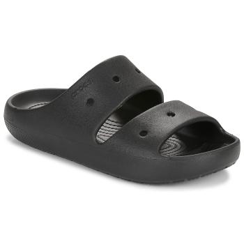 Crocs  Classic Sandal v2  Šľapky Čierna