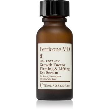 Perricone MD High Potency Growth Factor Eye Serum liftingové očné sérum 15 ml