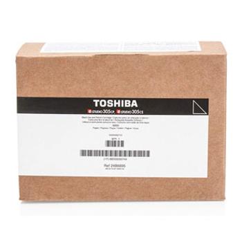 Toshiba originálny toner T305PKR, black, 6000 str., Toshiba E-Studio 305 CP, 305 CS, 306 CS, 900g