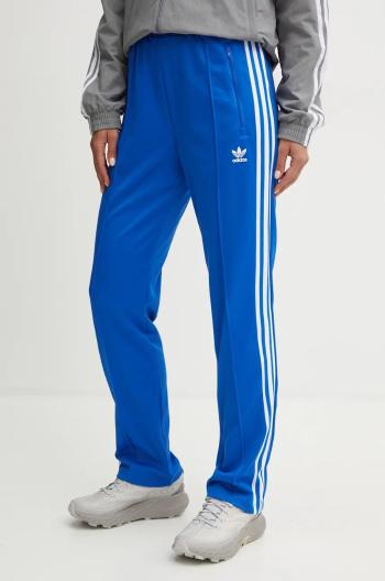 Tepláky adidas Originals Beckenbauer Track Pant s potlačou, IY2228