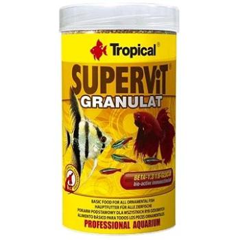 Tropical Supervit granulat 250 ml 138 g (5900469604144)