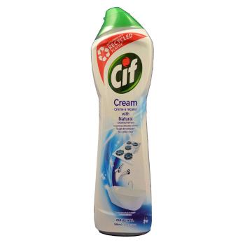 CIF biely 500ml