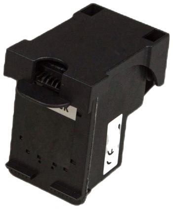 HP 3YM62AE - kompatibilná cartridge HP 305-XL, čierna, 18ml