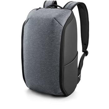 Kingsons City Commuter Laptop Backpack 15,6 sivý (KS3203W_grey)