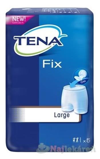 TENA FIX LARGE INOV fixačné nohavičky 5ks