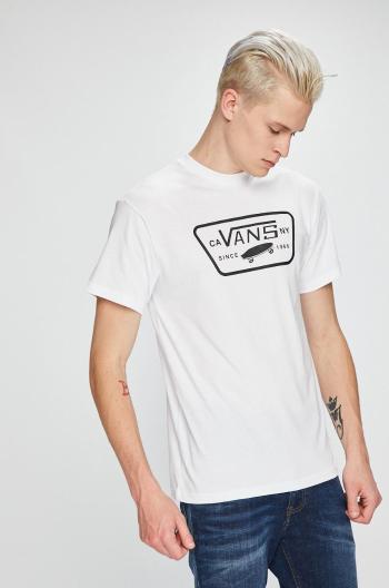 Vans - Pánske tričko