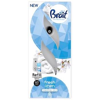 BRAIT Automatic Fresh linen komplet 250 ml (5908241724967)