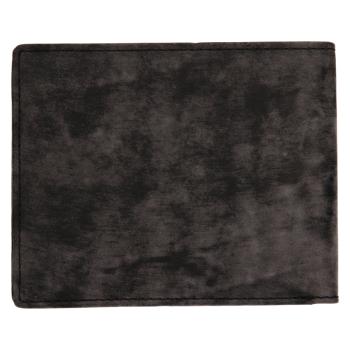 Lagen Pánska peňaženka kožená BLC/4728 Čierna