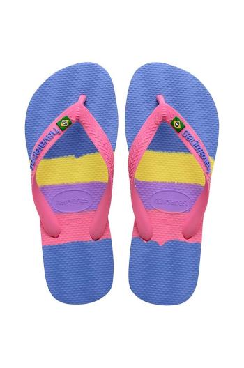 Žabky Havaianas BRASIL TECH 4147239.3562