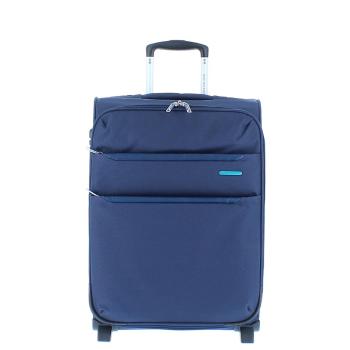 Marina Galanti Kabinový cestovní kufr S 89002-20 44 l - modrá