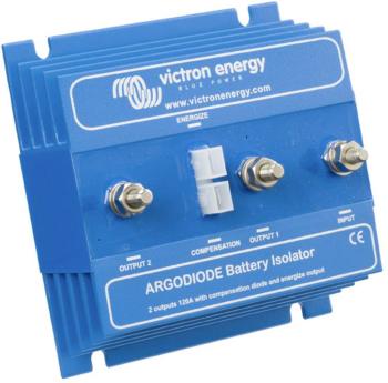Victron Energy Argo 160-2AC ARG160201020R akumulátorová prepážka