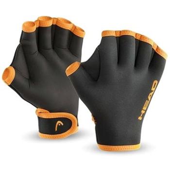 Head rukavice plavecké SWIM GLOVE, XL (792460020994)