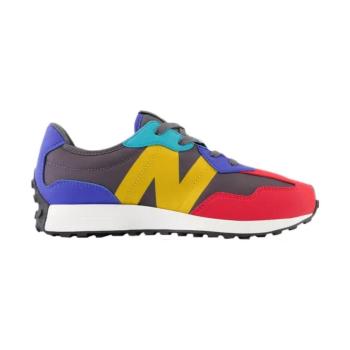 New Balance  -  Nízke tenisky Viacfarebná