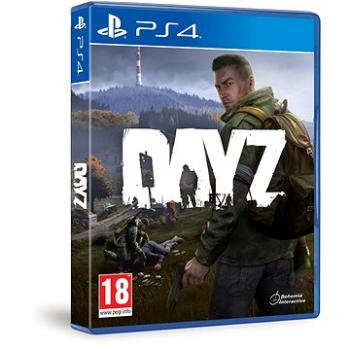 DayZ – PS4 (5056208804969)