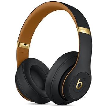 Beats Studio3 Wireless – Skyline Collection – polnočná čierna (MXJA2EE/A)